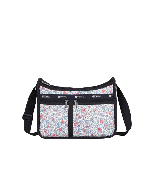 lesportsac Deluxe Everyday Bag