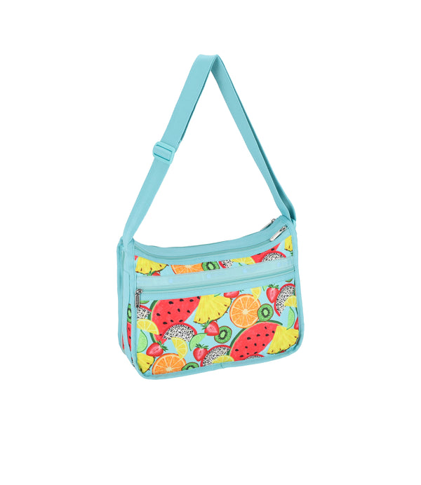 Lesportsac Deluxe Everyday Bag