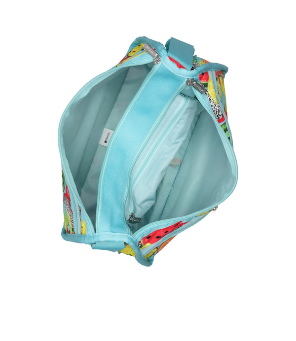 Lesportsac Deluxe Everyday Bag