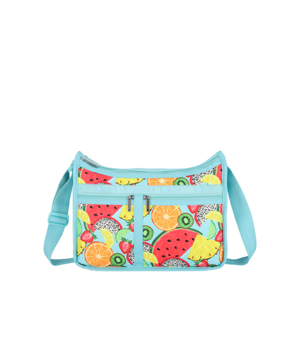 lesportsac Deluxe Everyday Bag