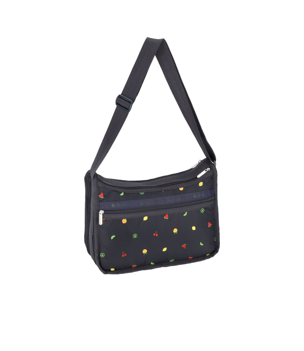 Lesportsac Deluxe Everyday Bag
