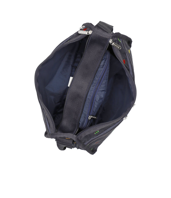 Lesportsac Deluxe Everyday Bag