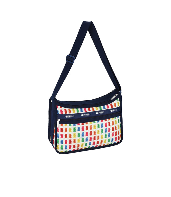 Lesportsac Deluxe Everyday Bag