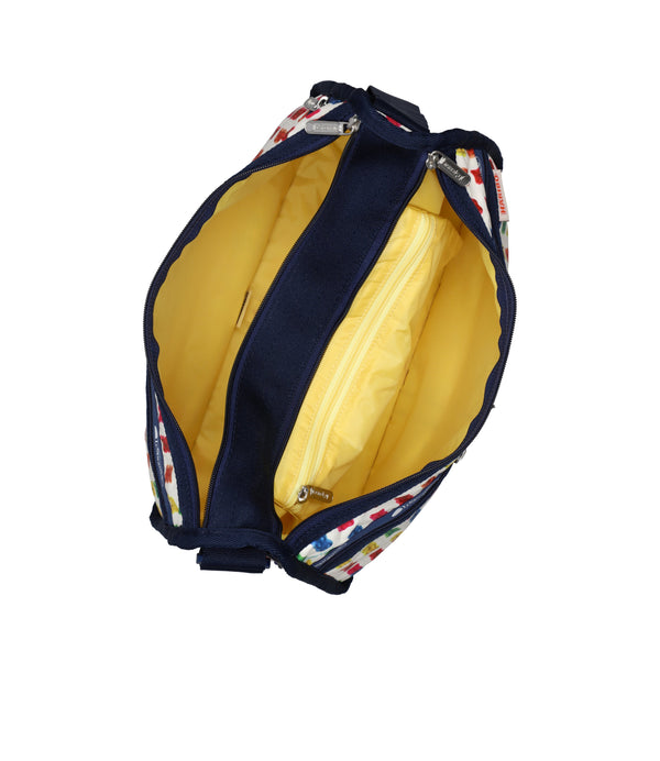 Lesportsac Deluxe Everyday Bag