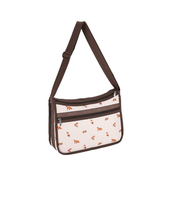 Lesportsac Deluxe Everyday Bag