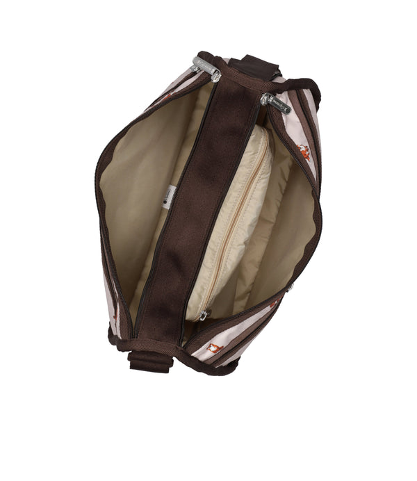 Lesportsac Deluxe Everyday Bag