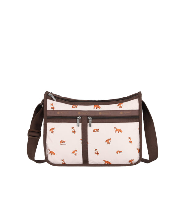 lesportsac Deluxe Everyday Bag