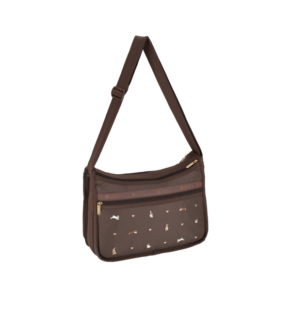 Lesportsac Deluxe Everyday Bag