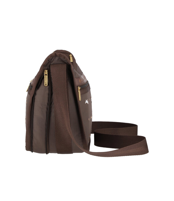 Lesportsac Deluxe Everyday Bag