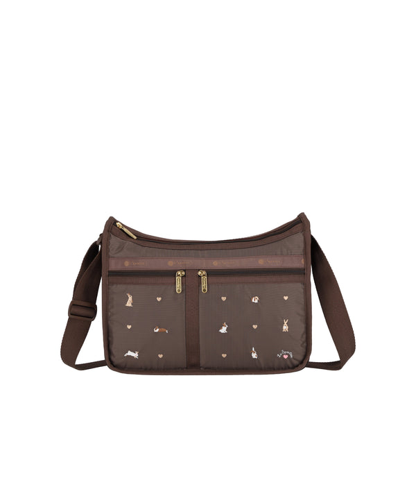 lesportsac Deluxe Everyday Bag