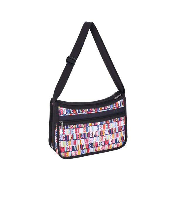 Lesportsac Deluxe Everyday Bag