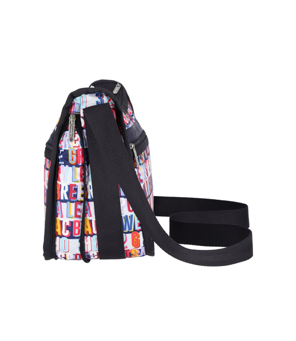 Lesportsac Deluxe Everyday Bag