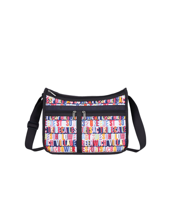 lesportsac Deluxe Everyday Bag