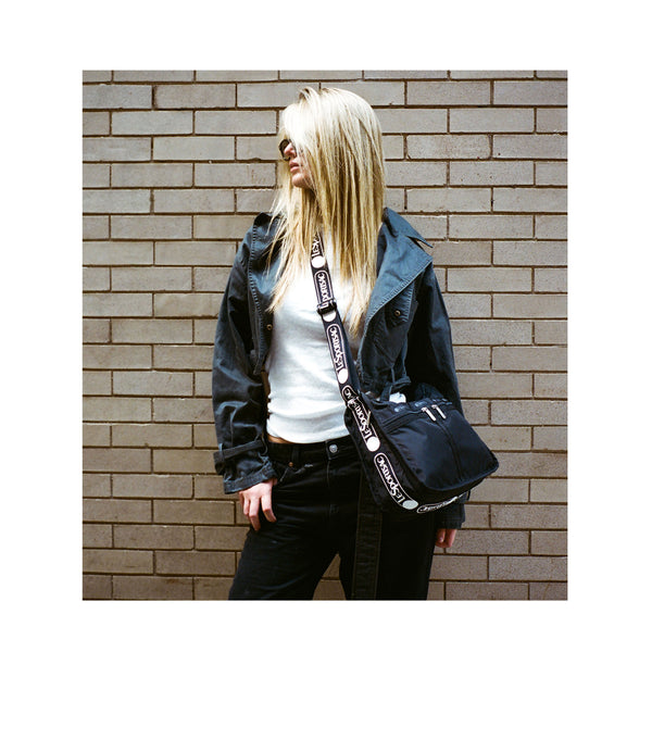 Lesportsac Deluxe Everyday Bag