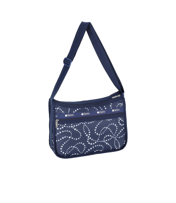 Lesportsac Deluxe Everyday Bag
