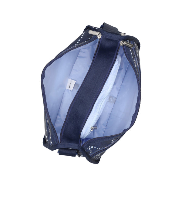 Lesportsac Deluxe Everyday Bag