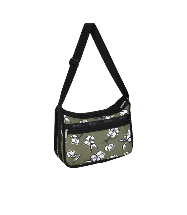 Lesportsac Deluxe Everyday Bag