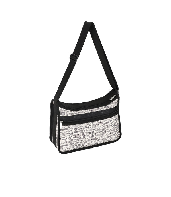 Lesportsac Deluxe Everyday Bag