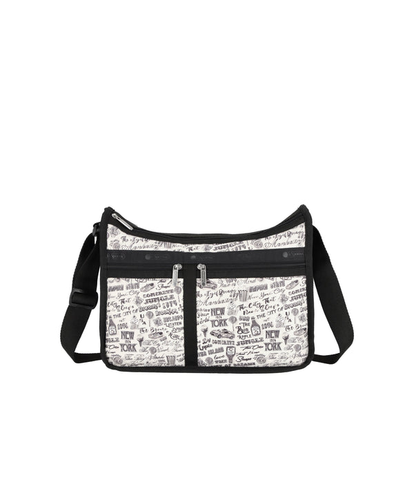 lesportsac Deluxe Everyday Bag