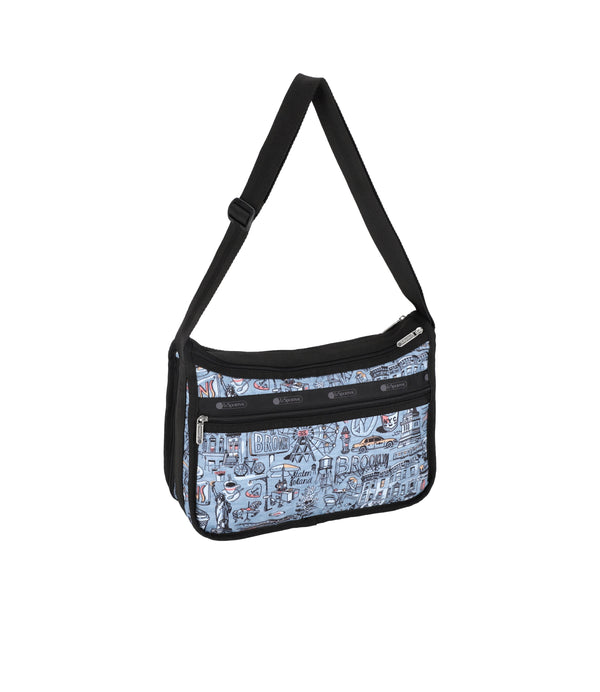 Lesportsac Deluxe Everyday Bag