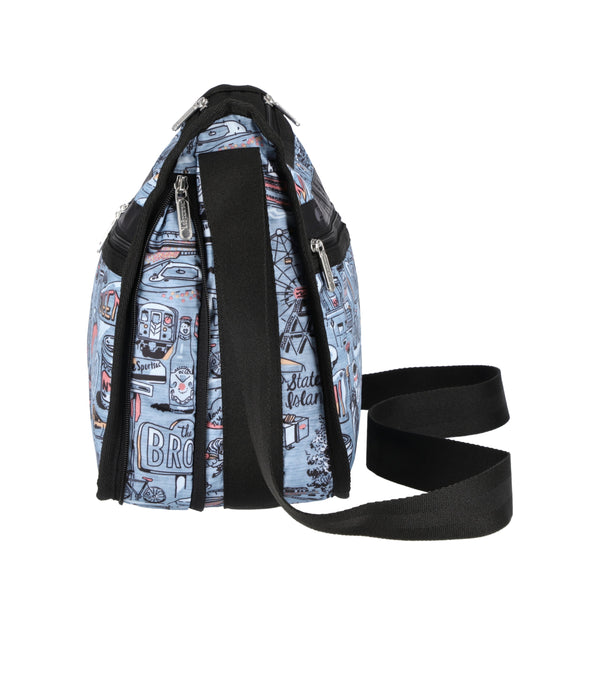 Lesportsac Deluxe Everyday Bag