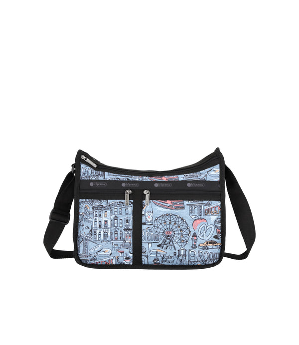 lesportsac Deluxe Everyday Bag