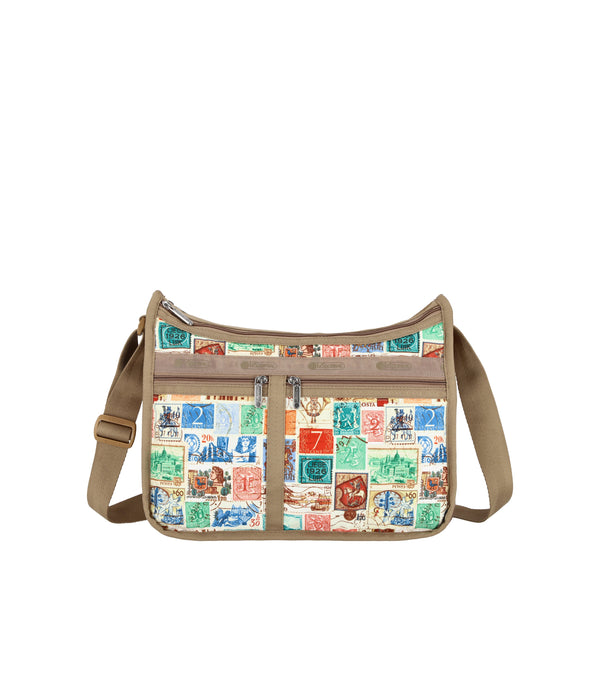 lesportsac Deluxe Everyday Bag