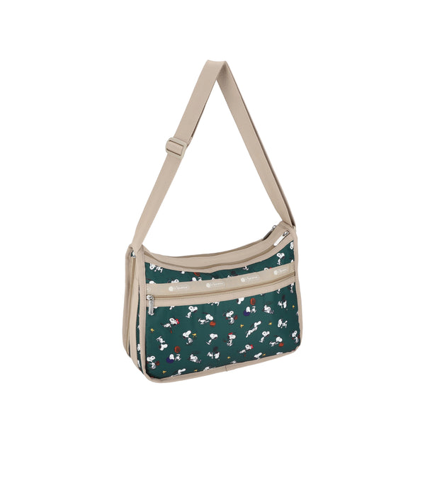 Lesportsac Deluxe Everyday Bag