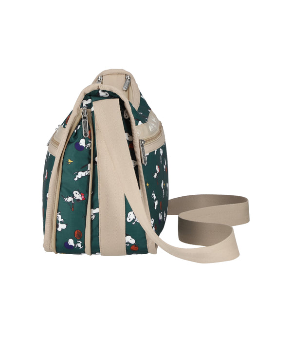 Lesportsac Deluxe Everyday Bag