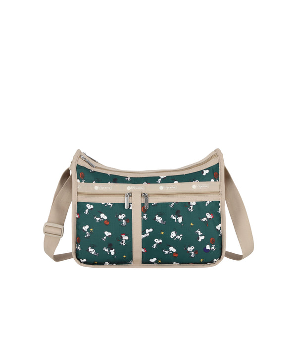 lesportsac Deluxe Everyday Bag