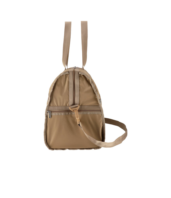 Lesportsac Deluxe Extra Large Weekender