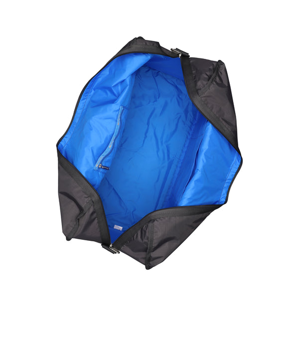 Lesportsac Deluxe Extra Large Weekender
