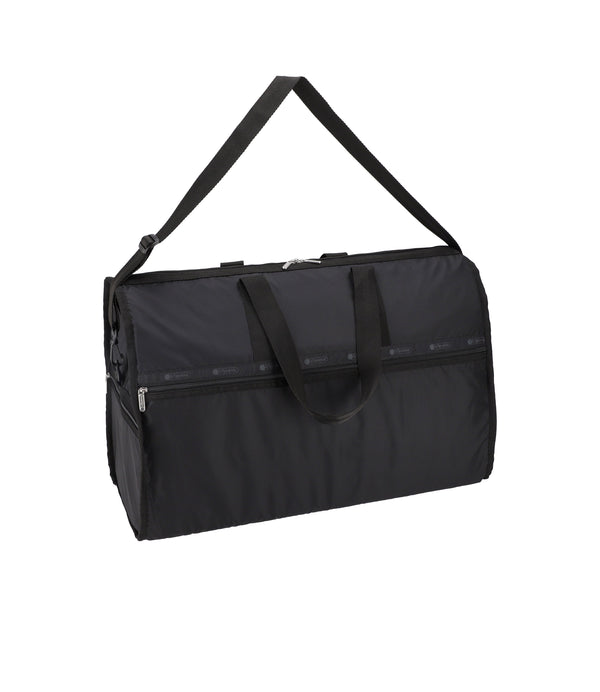 Lesportsac Deluxe Extra Large Weekender