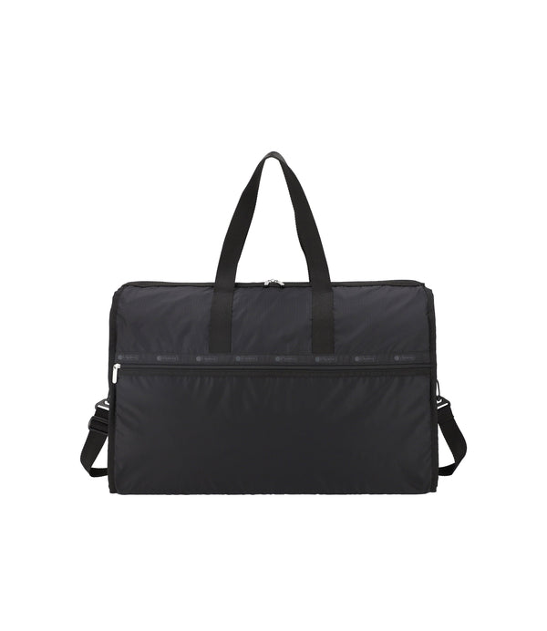lesportsac Deluxe Extra Large Weekender