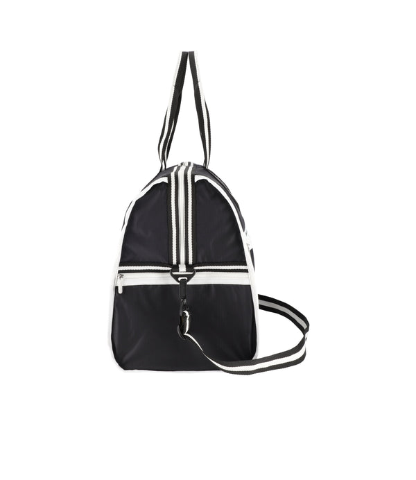 Lesportsac Deluxe Extra Large Weekender