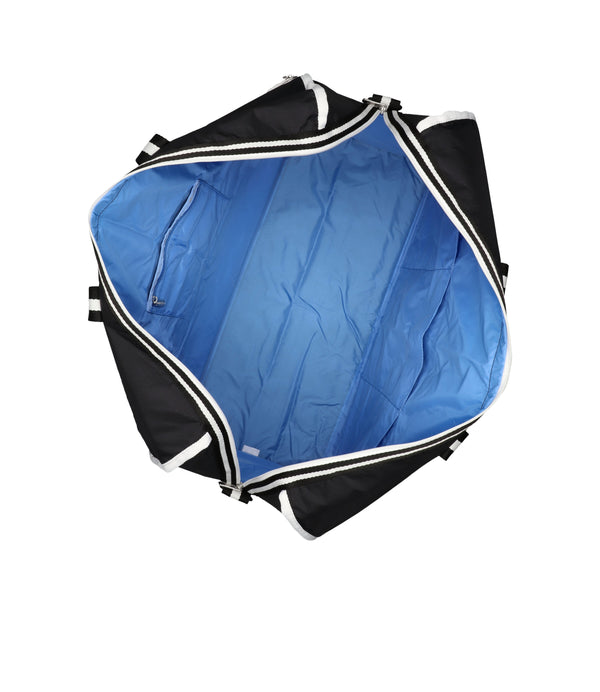 Lesportsac Deluxe Extra Large Weekender