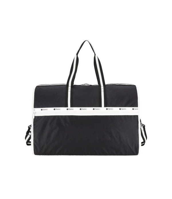 lesportsac Deluxe Extra Large Weekender