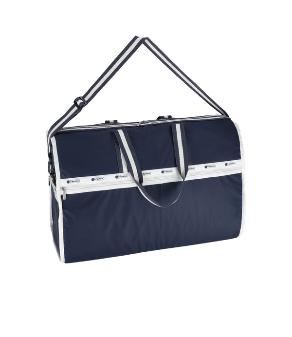 Lesportsac Deluxe Extra Large Weekender