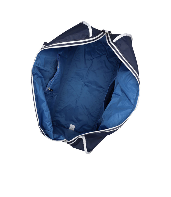 Lesportsac Deluxe Extra Large Weekender