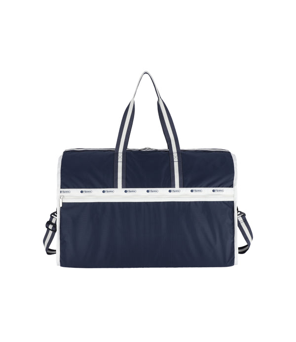 lesportsac Deluxe Extra Large Weekender