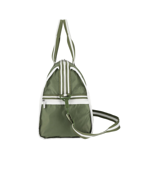 Lesportsac Deluxe Large Weekender