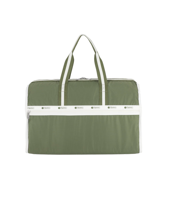 Lesportsac Deluxe Large Weekender
