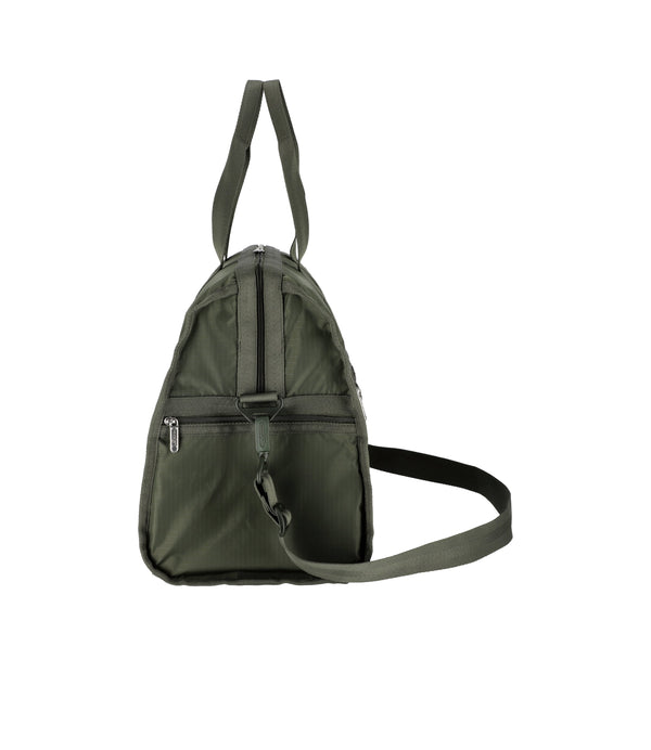 Lesportsac Deluxe Large Weekender