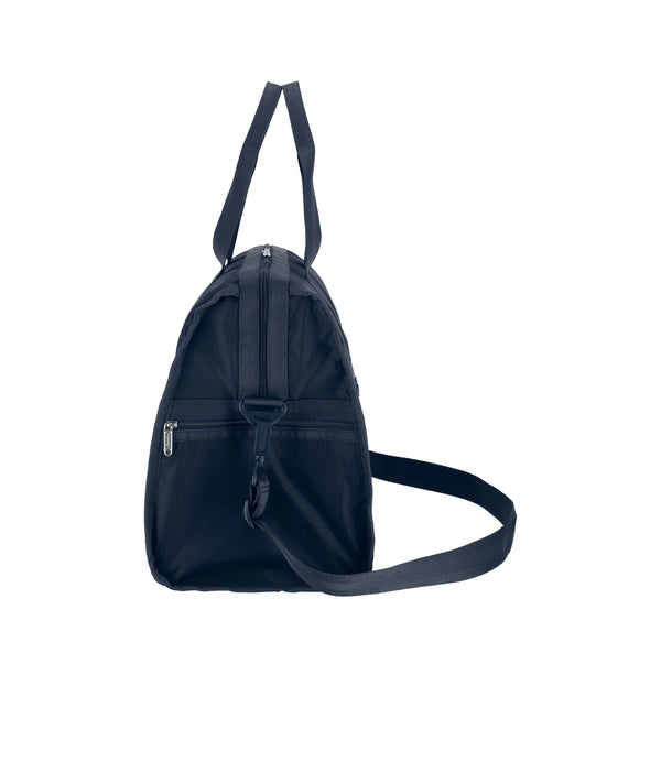 Lesportsac Deluxe Large Weekender