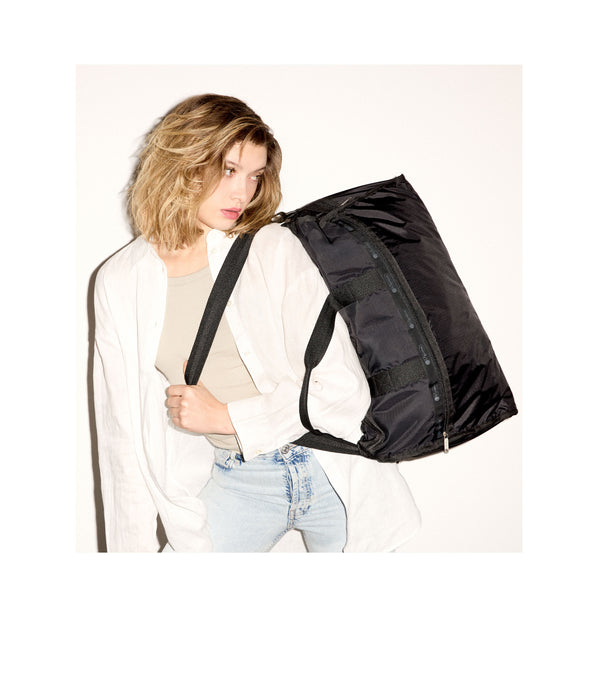 Lesportsac Deluxe Large Weekender