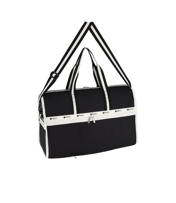 Lesportsac Deluxe Large Weekender