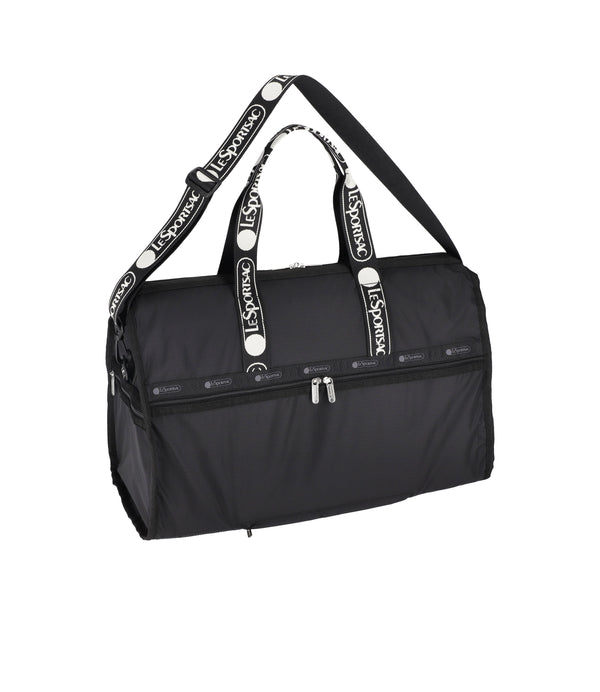Lesportsac Deluxe Large Weekender