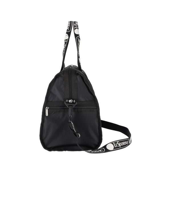 Lesportsac Deluxe Large Weekender