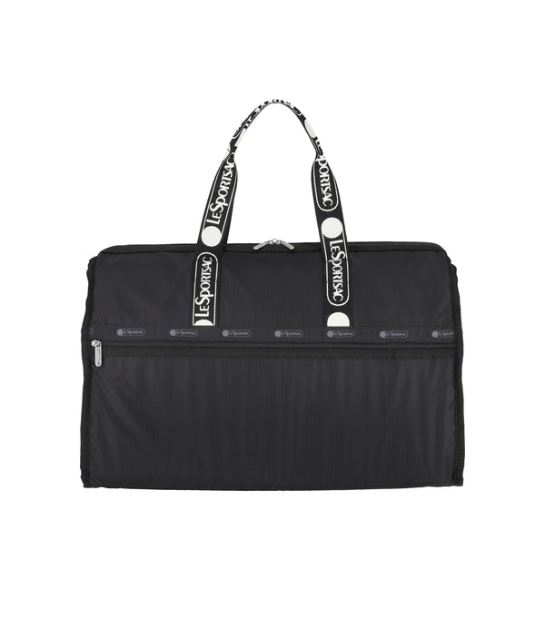 Lesportsac Deluxe Large Weekender
