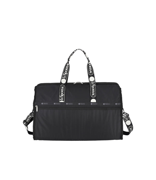 lesportsac Deluxe Large Weekender